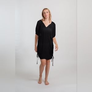 KOY Resort Miami Tunic Dress  Size Small NWT